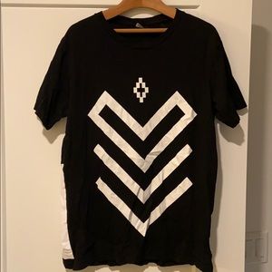 Marcelo Burlon Signature T-Shirt